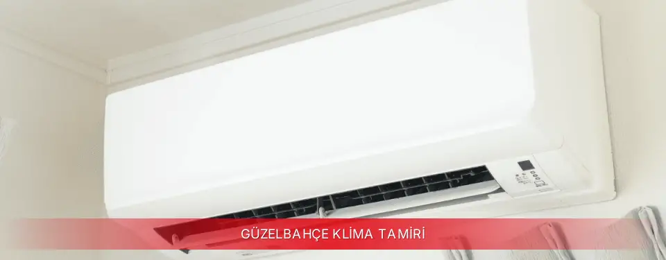 Güzelbahçe İlçemi Viessmann Klima Tamiri