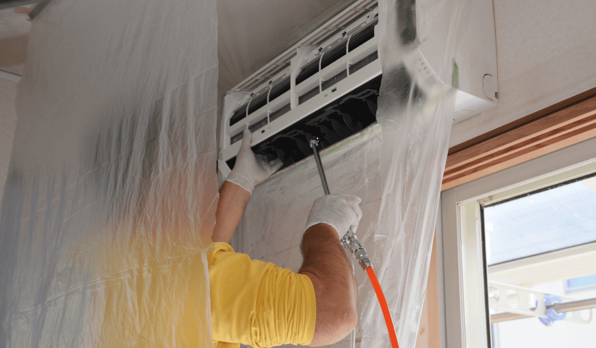 Güzelbahçe Viessmann Klima Bakımı