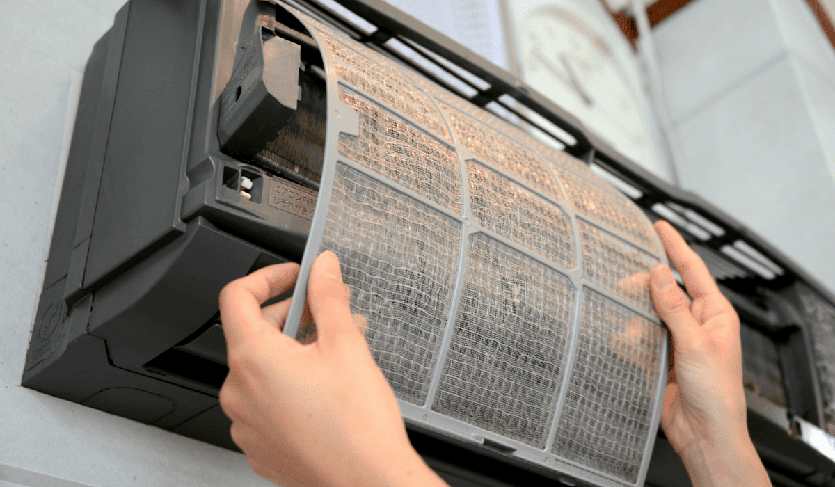 Güzelbahçe Viessmann Klima Temizliği