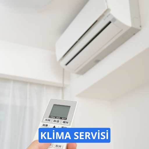 Güzelbahçe Viessmann Klima Servisi
